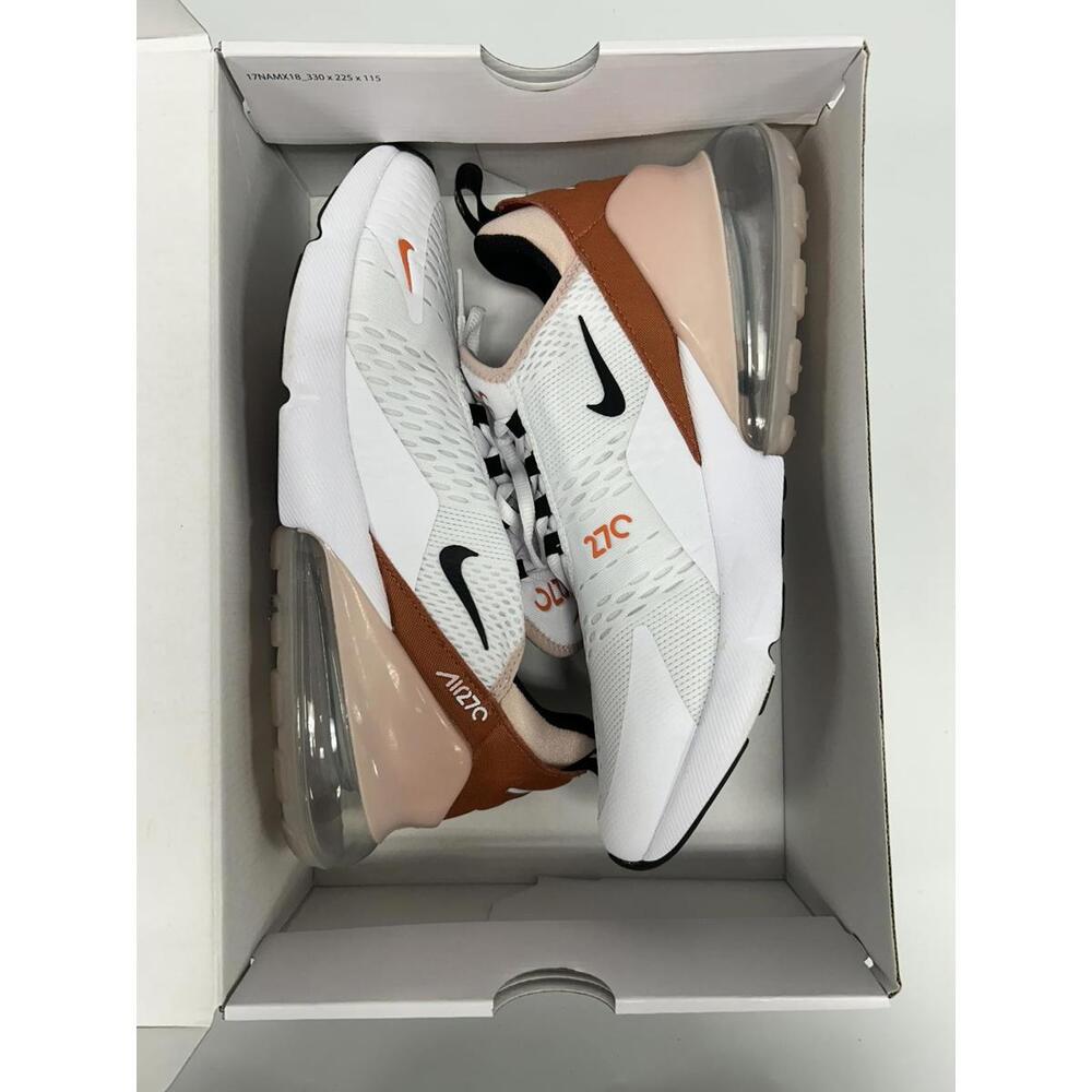 Nike Air Max 270 Sneakers - Picture 5 of 8